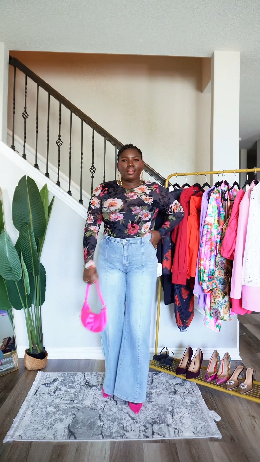 Date Night

#LTKMidsize #LTKStyleTip #LTKWatchNow