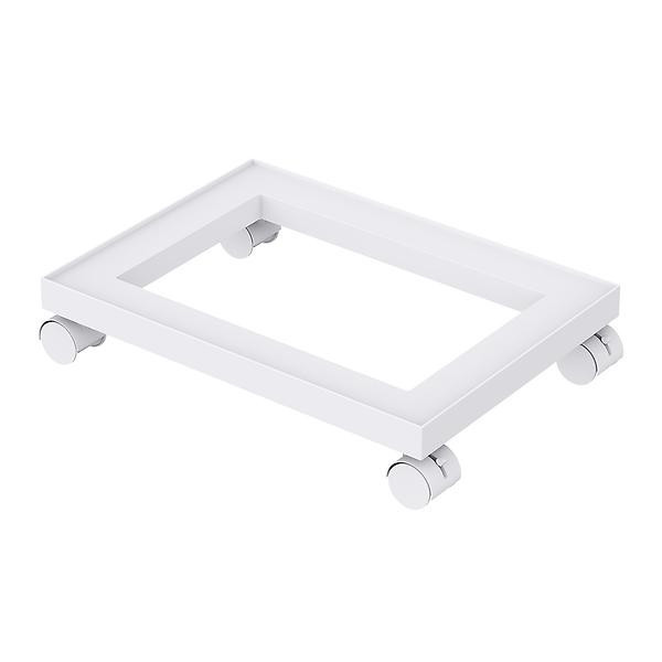 Everything Organizer All-Purpose Base with Wheels | The Container Store