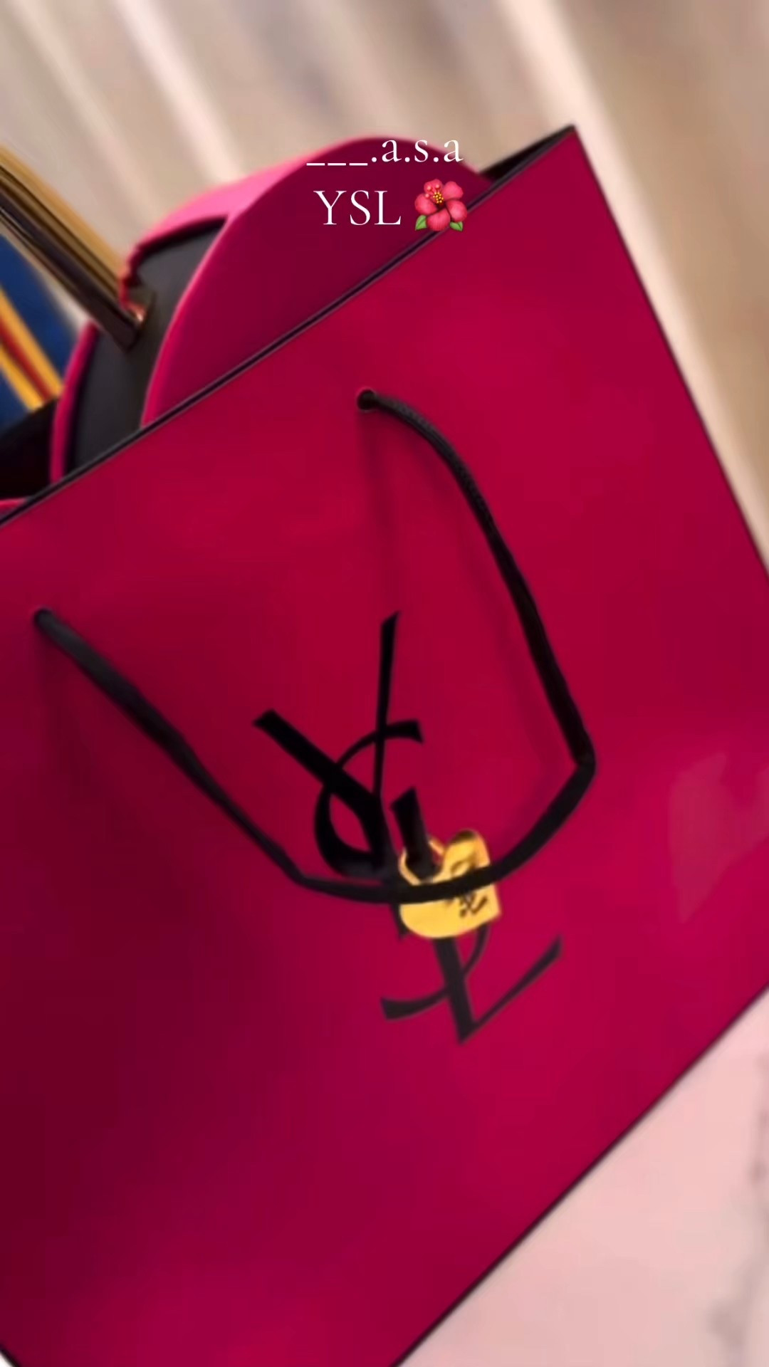 Ysl

#LTKBeauty #LTKHalloween #LTKStyleTip