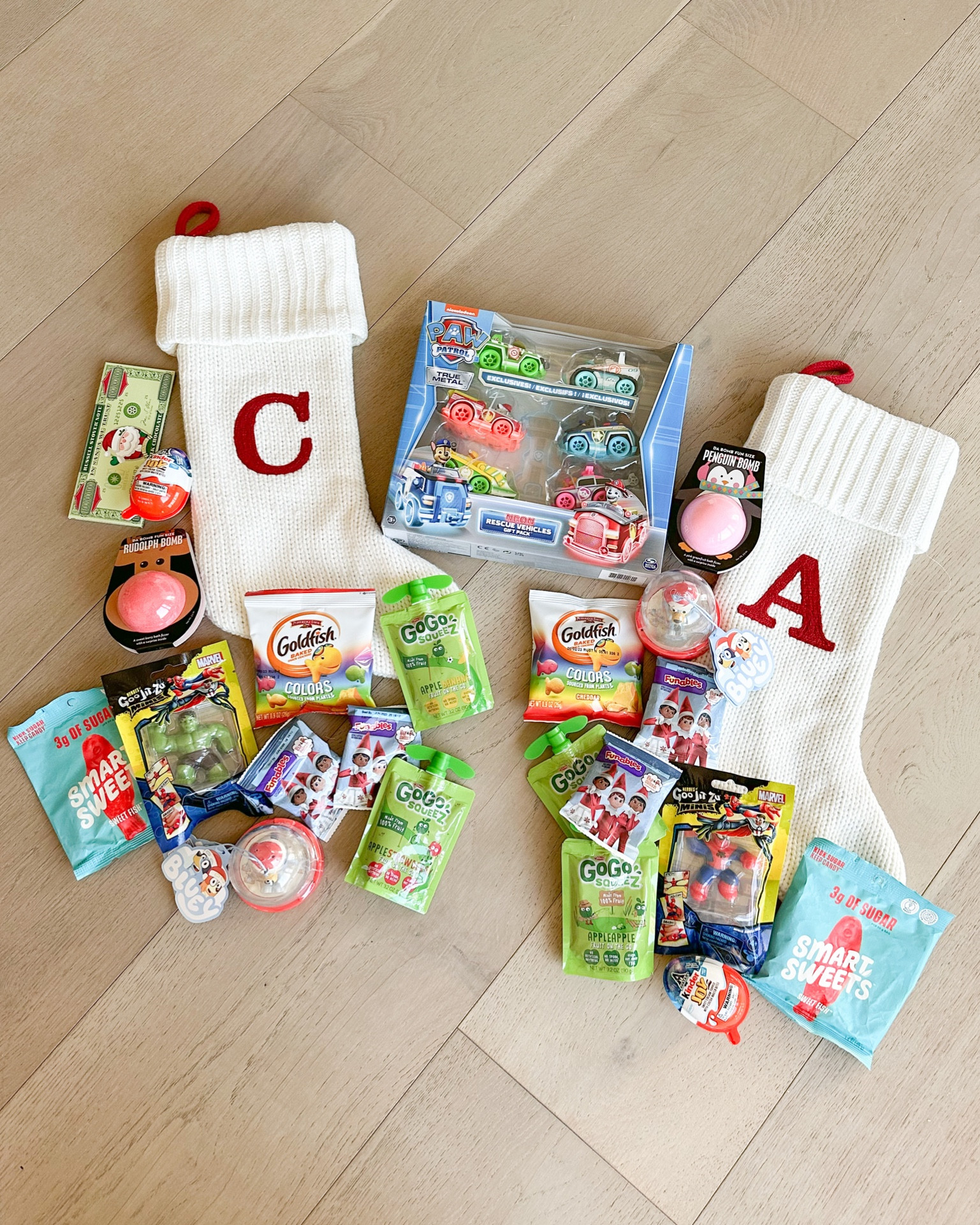 Toddler boys’ stocking stuffer ideas! 

#LTKHoliday #LTKSeasonal #LTKGiftGuide