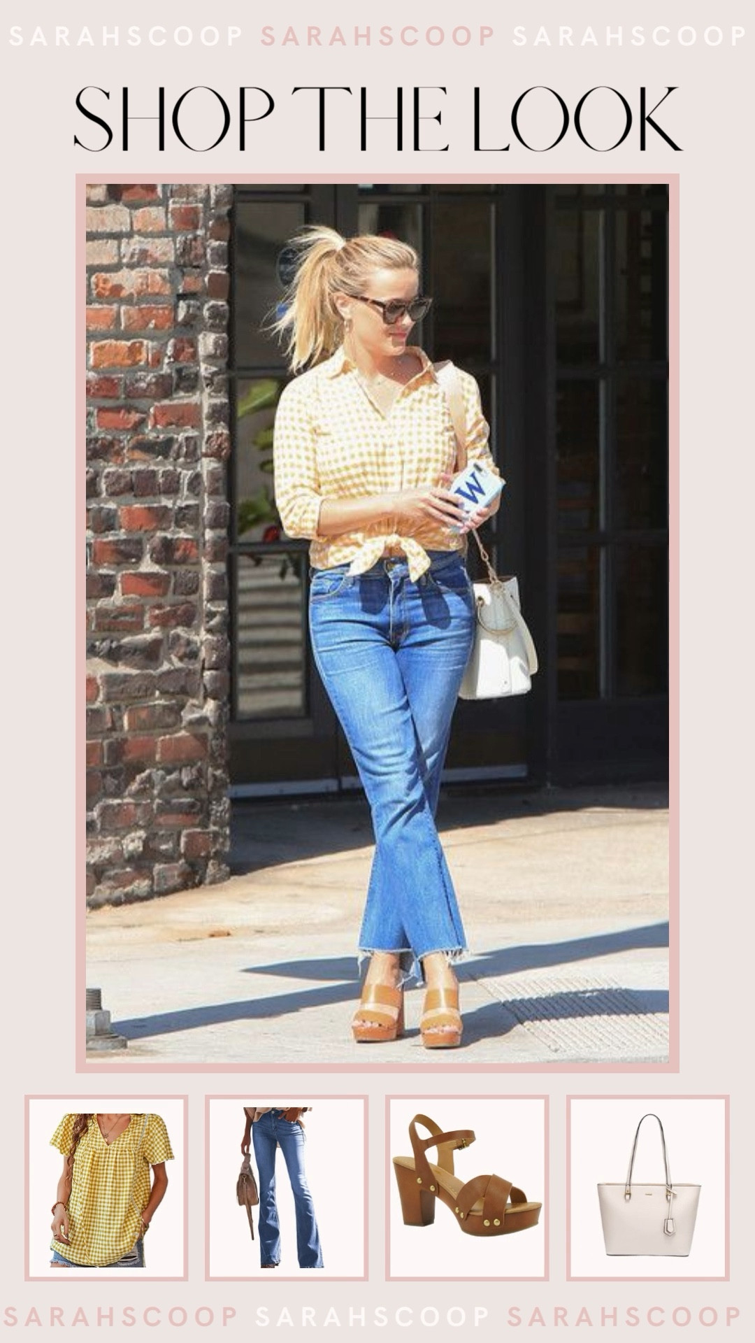 This look is giving picnic chic I love it!

#LTKfit #LTKFind #LTKstyletip