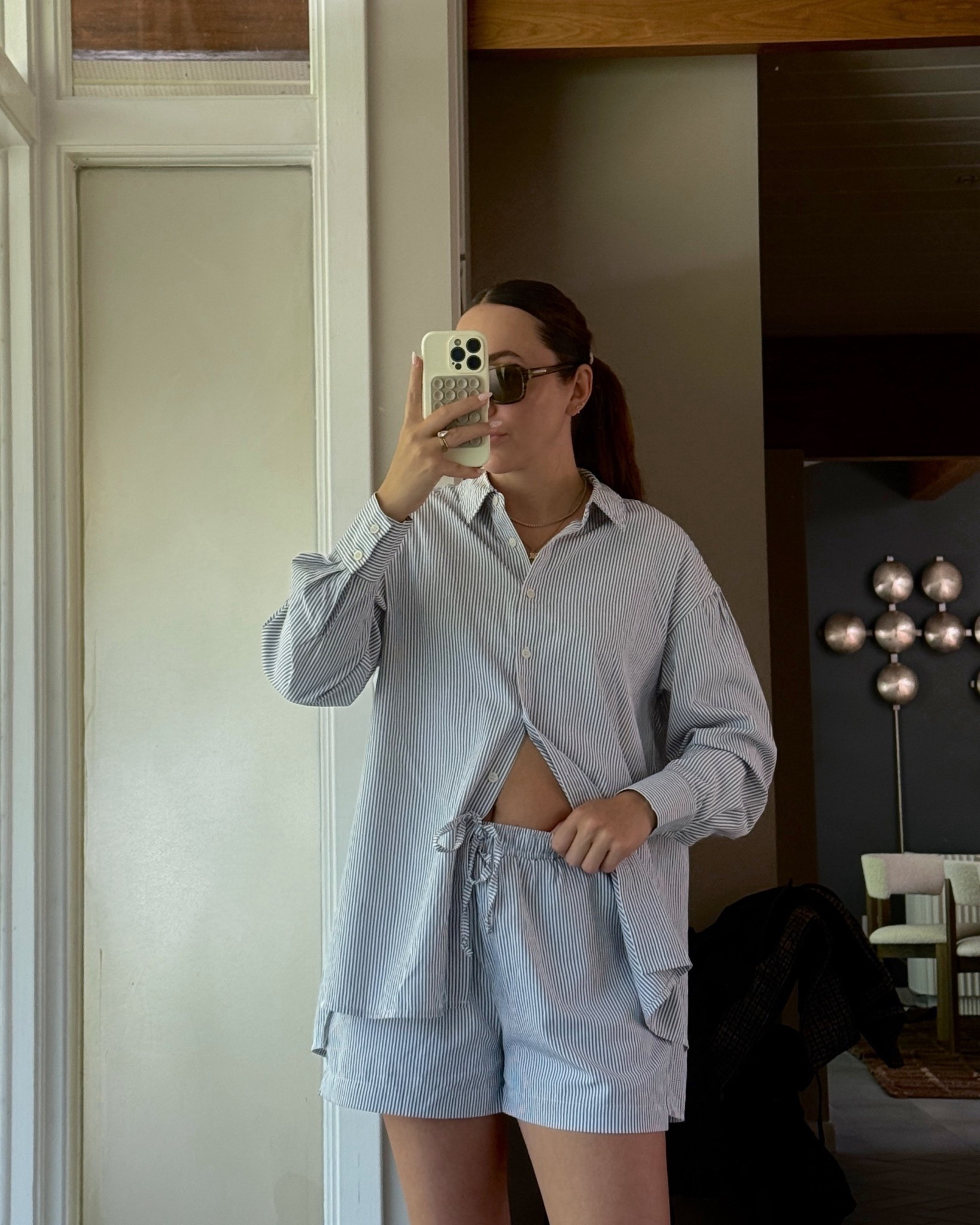 Ordered these two piece Amazon sets in multiple colors — a summer staple 

#LTKStyleTip #LTKSummerEdit #LTKFindsUnder50