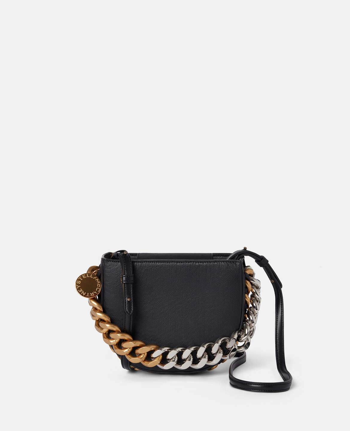Frayme Small Shoulder Bag | Stella McCartney US
