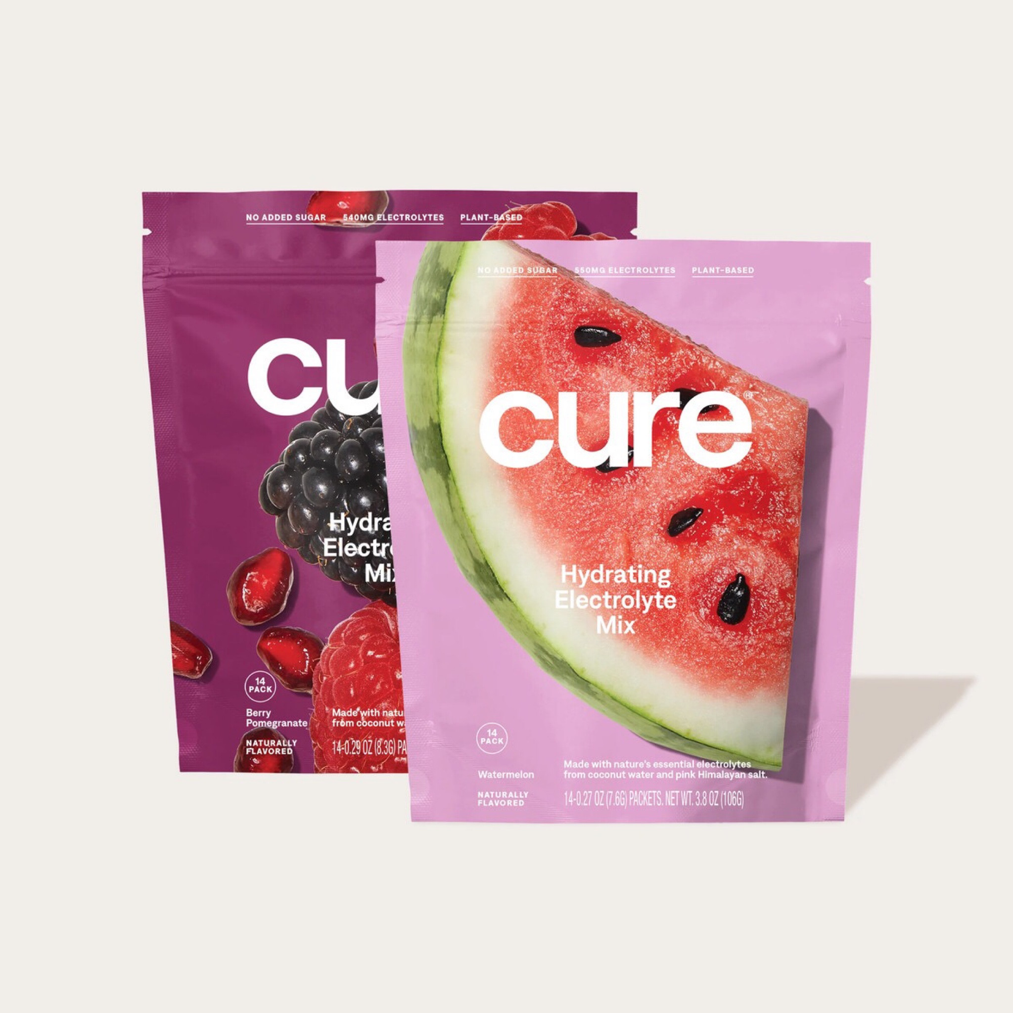 CURE Hydration: made with nature’s essential electrolytes from coconut water & pink Himalayan salt!

-Science Backed
-Plant Based
-Non-GMO
-No Added Sugar
-Vegan
-Gluten Free

Use my discount code: KENDALLRAYE20 for 20% OFF your order!

#LTKsalealert #LTKfamily #LTKhome