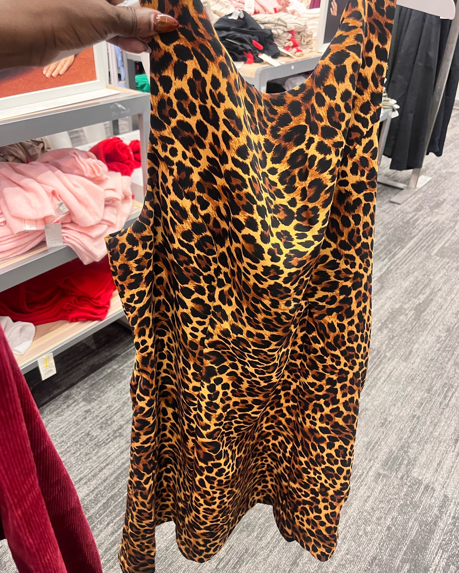The one is an automatic add to 🛒 
So cute! So chic! So fiesty!

The reviews say it runs small so I ordered the size 18. I tried the 16 in the store and based on that I think the 18 will be the right size for me.

#LTKPlusSize #LTKOver40 #LTKgrwm