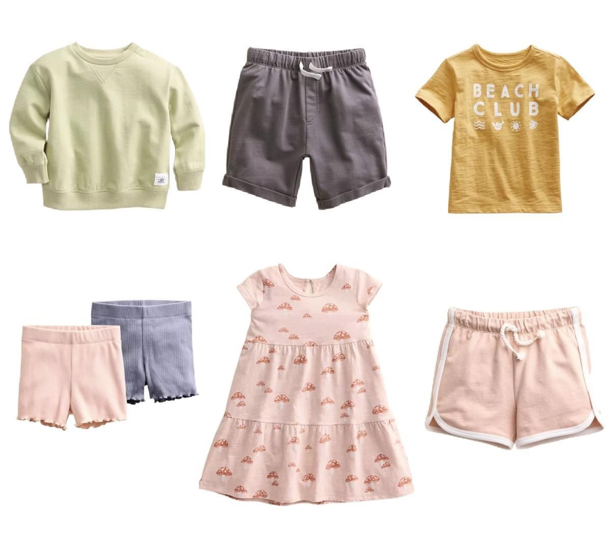 This sale just got even better, with $10 off $25 with code TAKE10 at checkout!! Sharing what I grabbed... 

#LTKsalealert #LTKGiftGuide #LTKkids