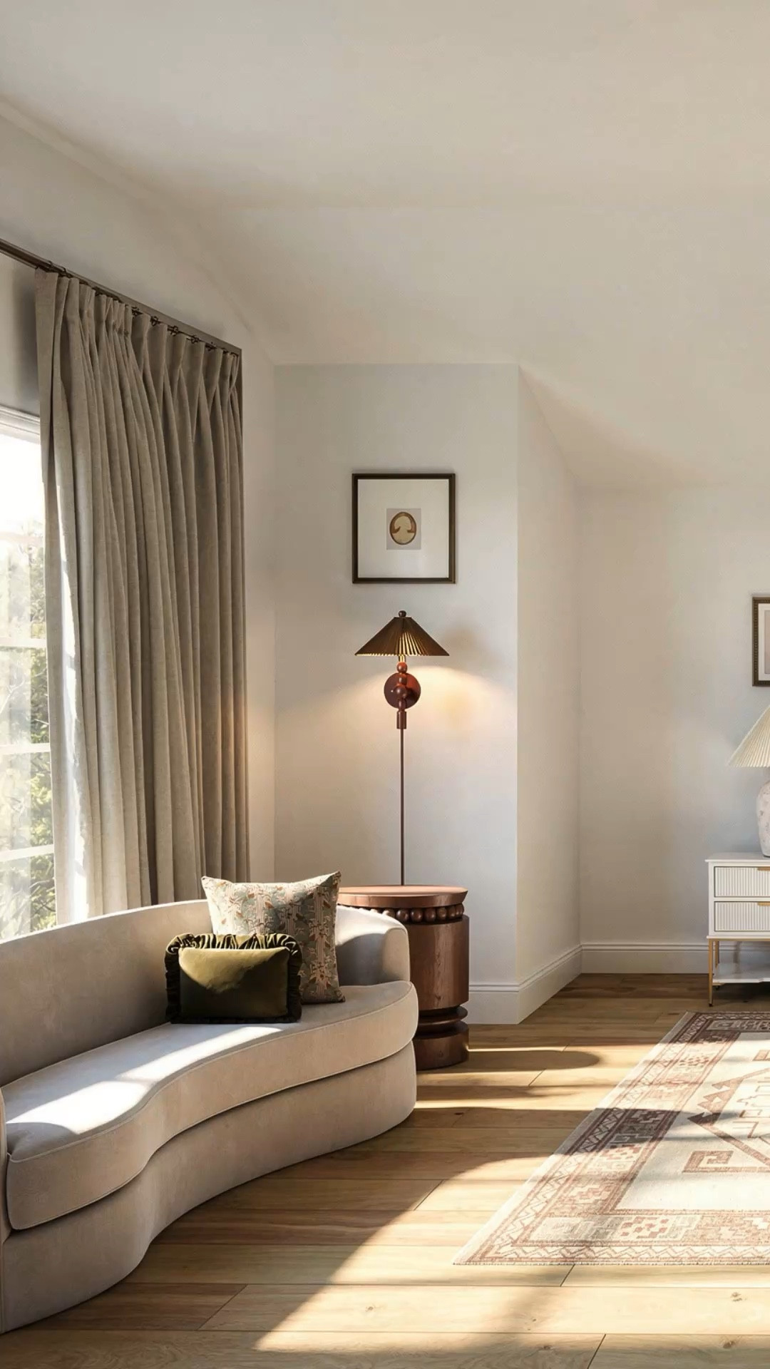 A moody primary bedroom design off to a client! 

#LTKSaleAlert #LTKdayinmylife #LTKHome