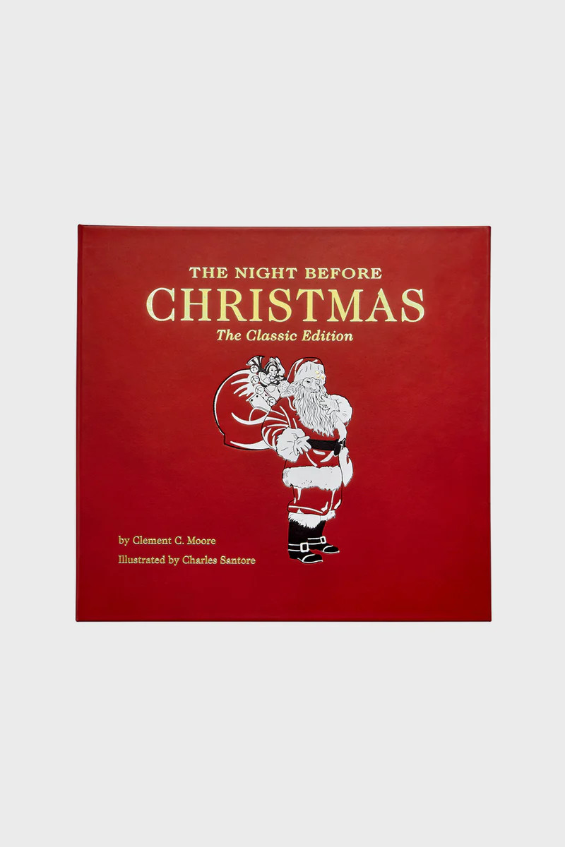 The Night Before Christmas | Tuckernuck (US)