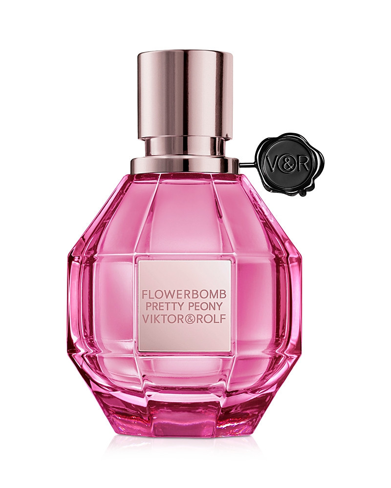 Viktor & Rolf Flowerbomb Pretty Peony Eau de Parfum 1.7 oz. | Bloomingdale's (US)