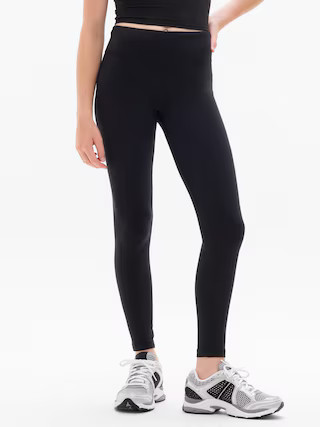Athleta Girl High Rise Chit Chat Legging | Athleta