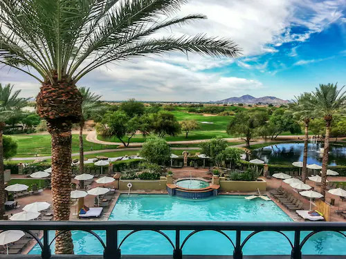 Fairmont Scottsdale Princess | Expedia (US)