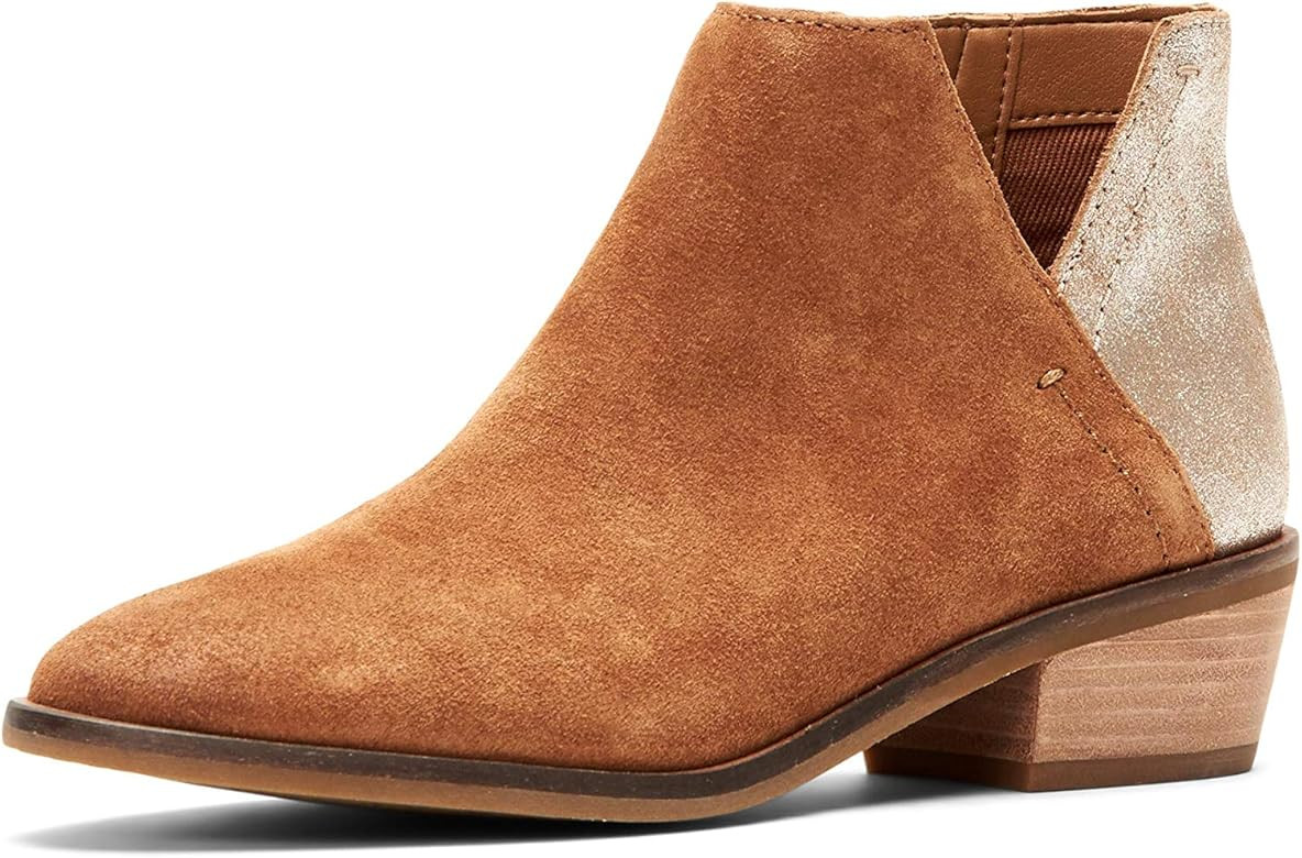 Frye and Co. | Amazon (US)