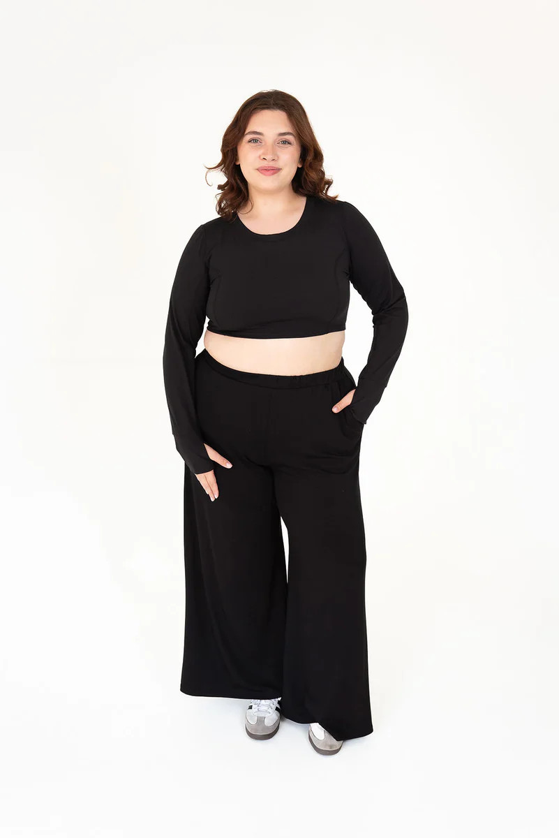 Addison Pants | The Extended Shop