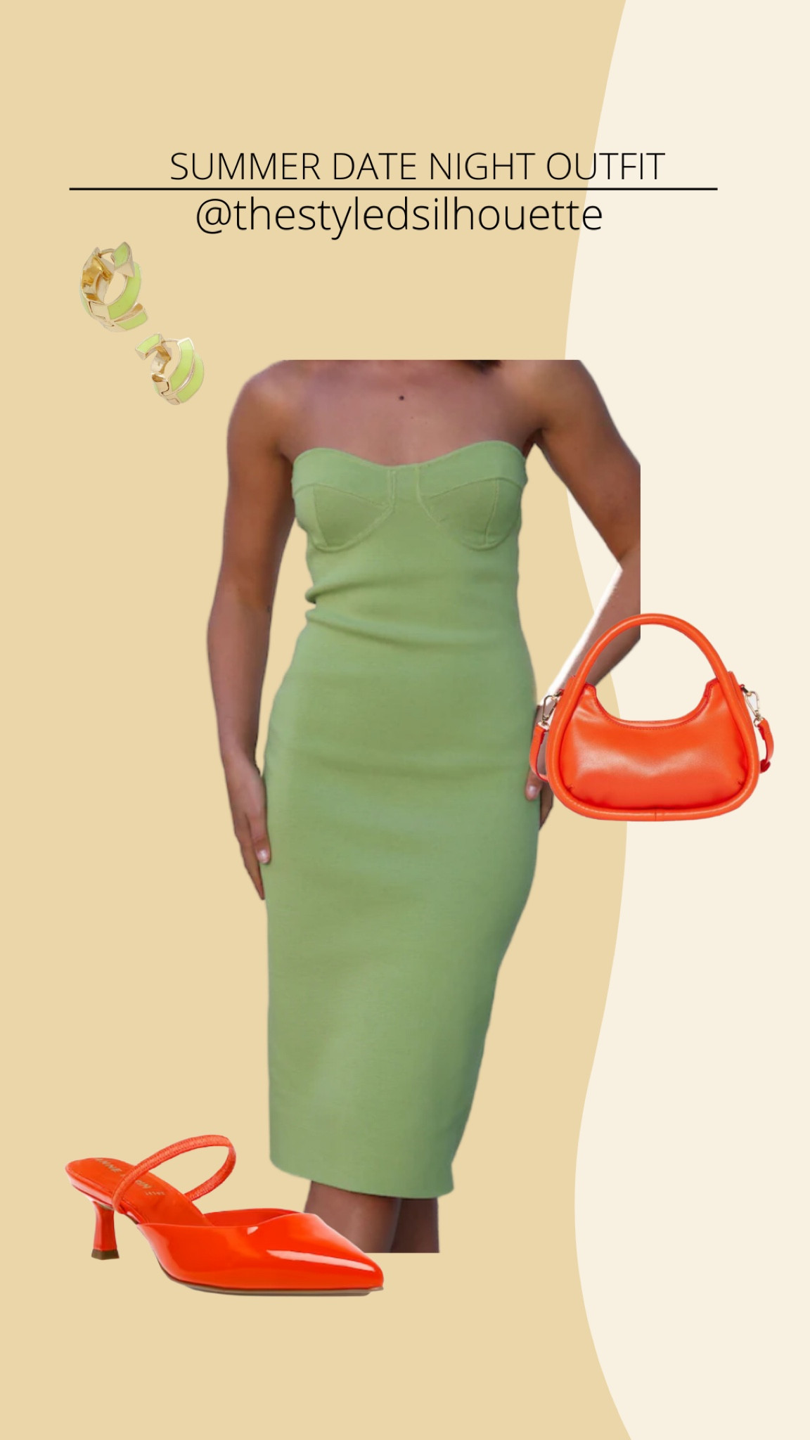 Summer date night outfit

#LTKsalealert #LTKstyletip #LTKwedding