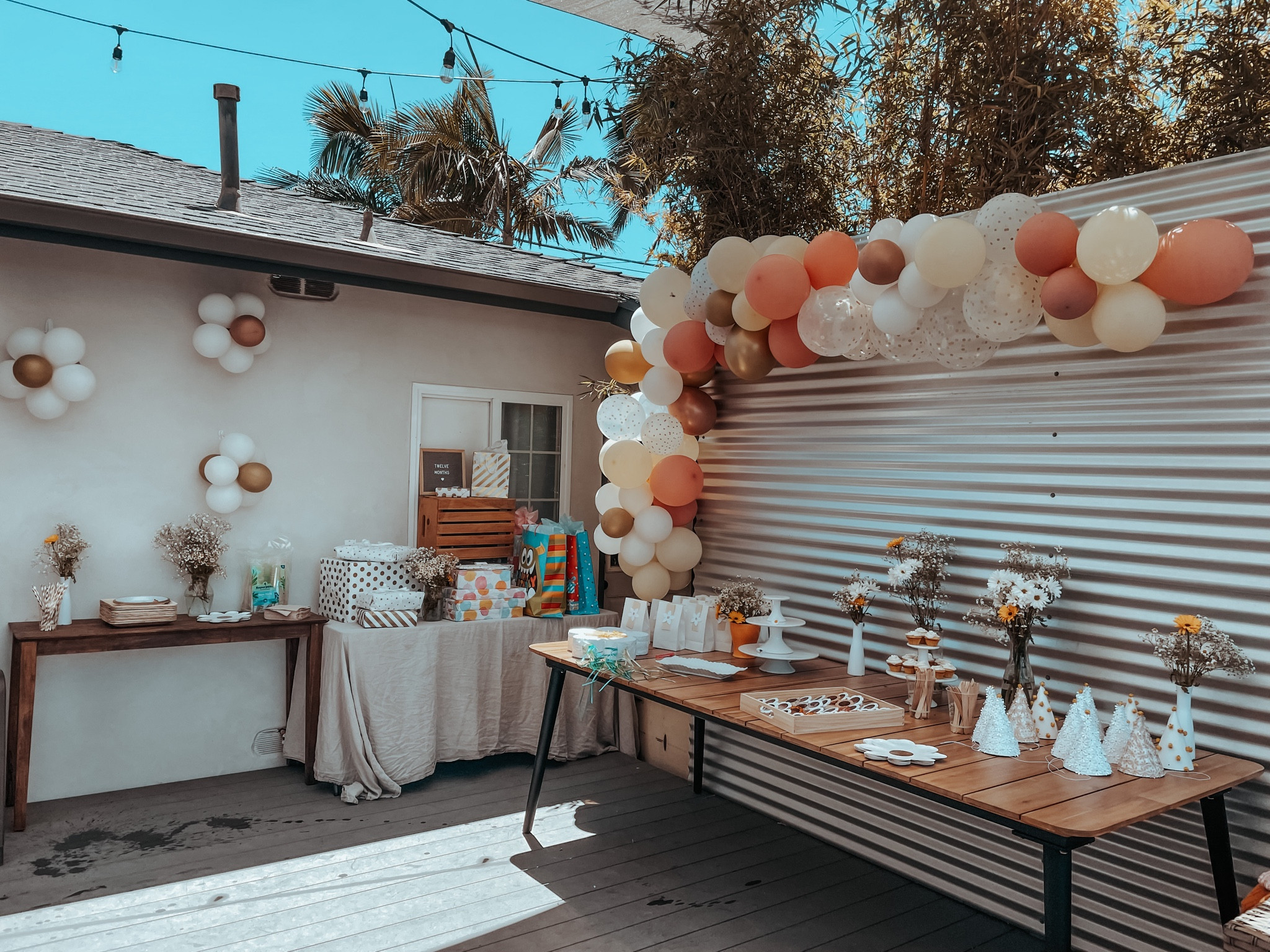 Little miss ONEderful💛🌼

Check out Beachmamablog.com for pull party post. 

#LTKSeasonal #LTKbaby #LTKkids