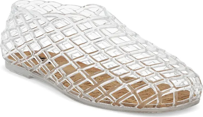 MIA Darleene Jelly Slip-On (Women) | Nordstromrack | Nordstrom Rack