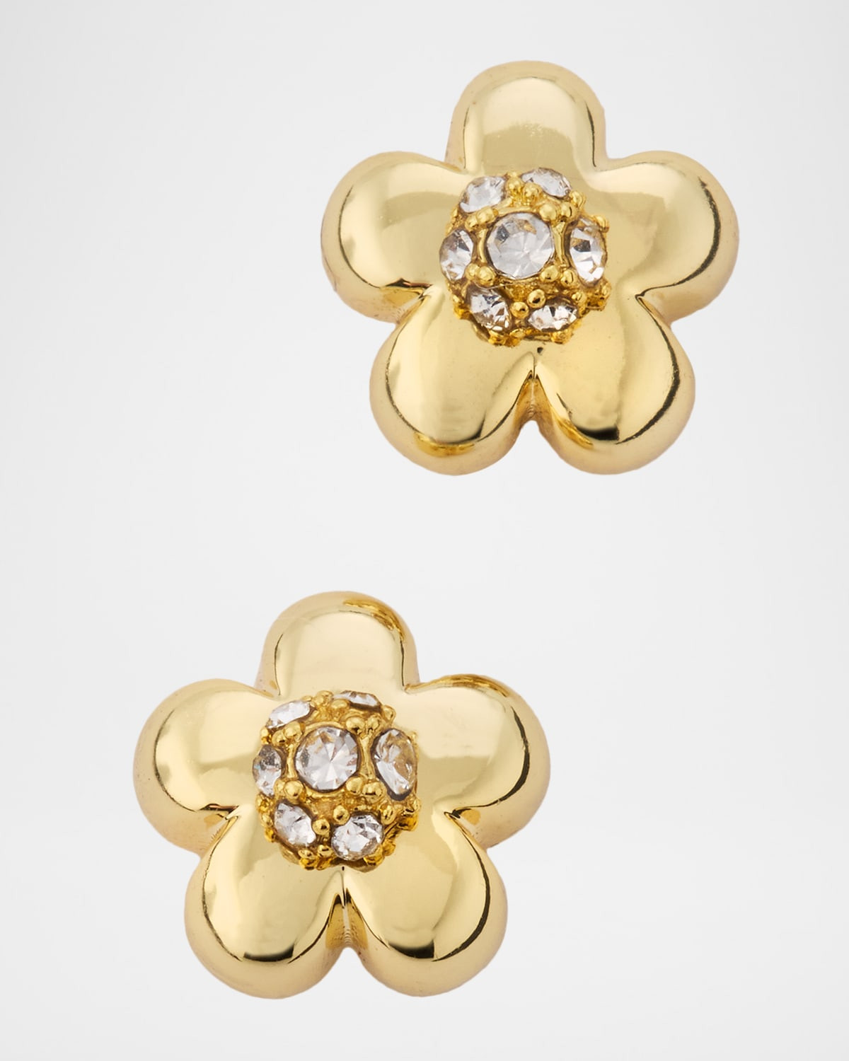 Daisy Micro Earrings | Neiman Marcus