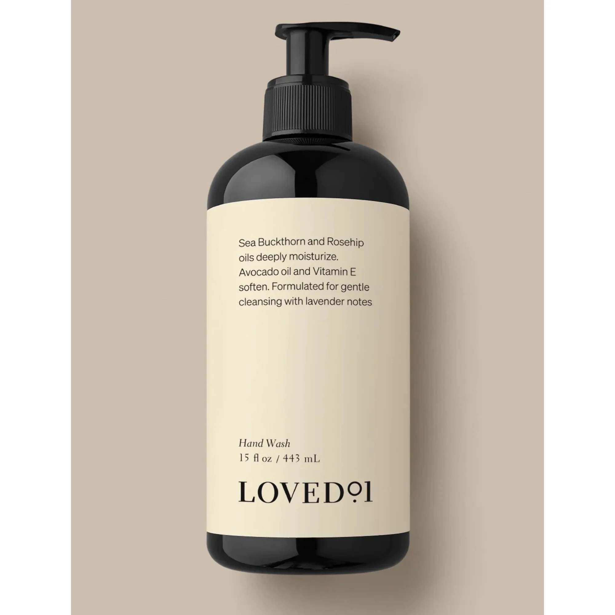 LOVED01 - Hand Wash | Walmart (US)