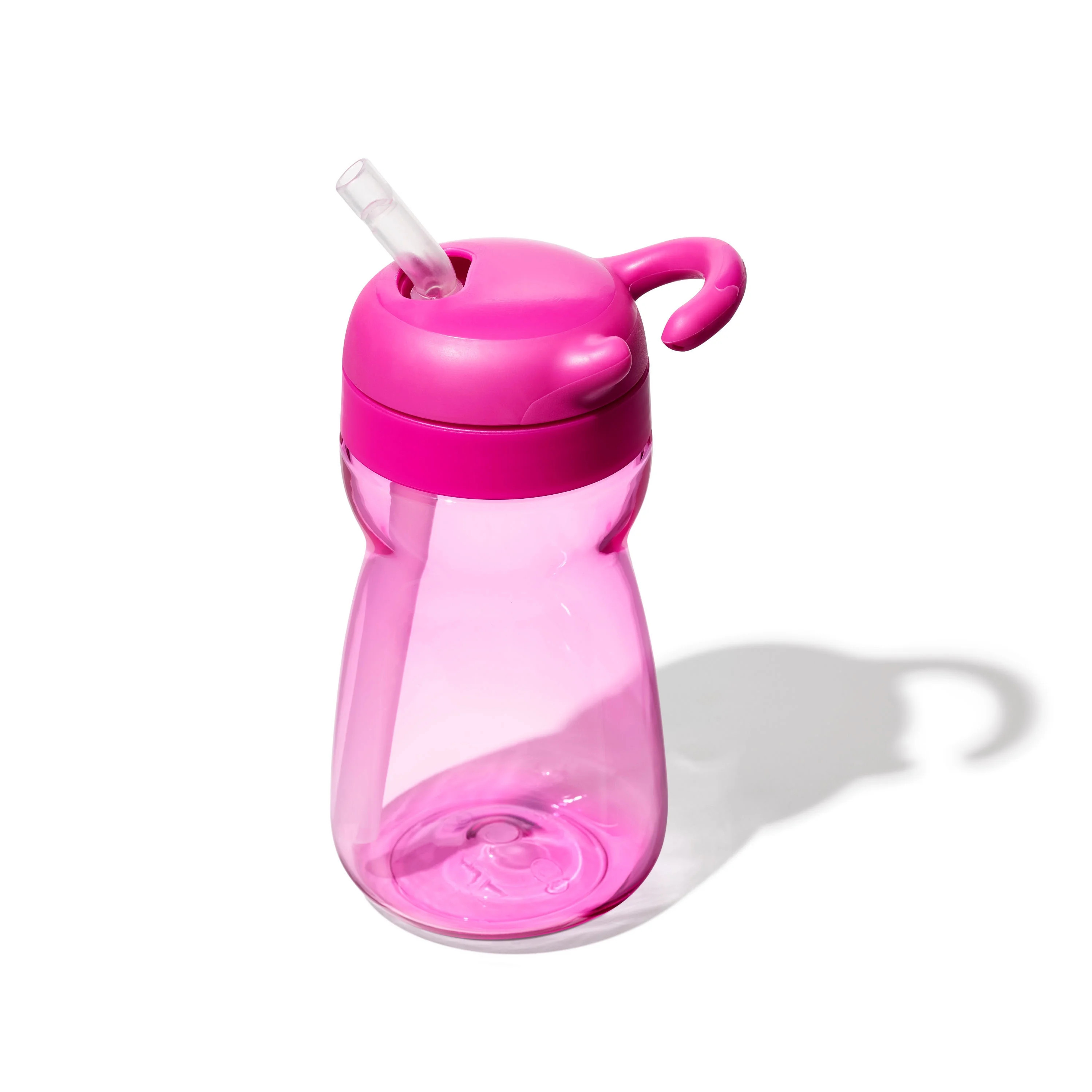 OXO Tot 12 oz Adventure Water Bottle - Pink | Walmart (US)