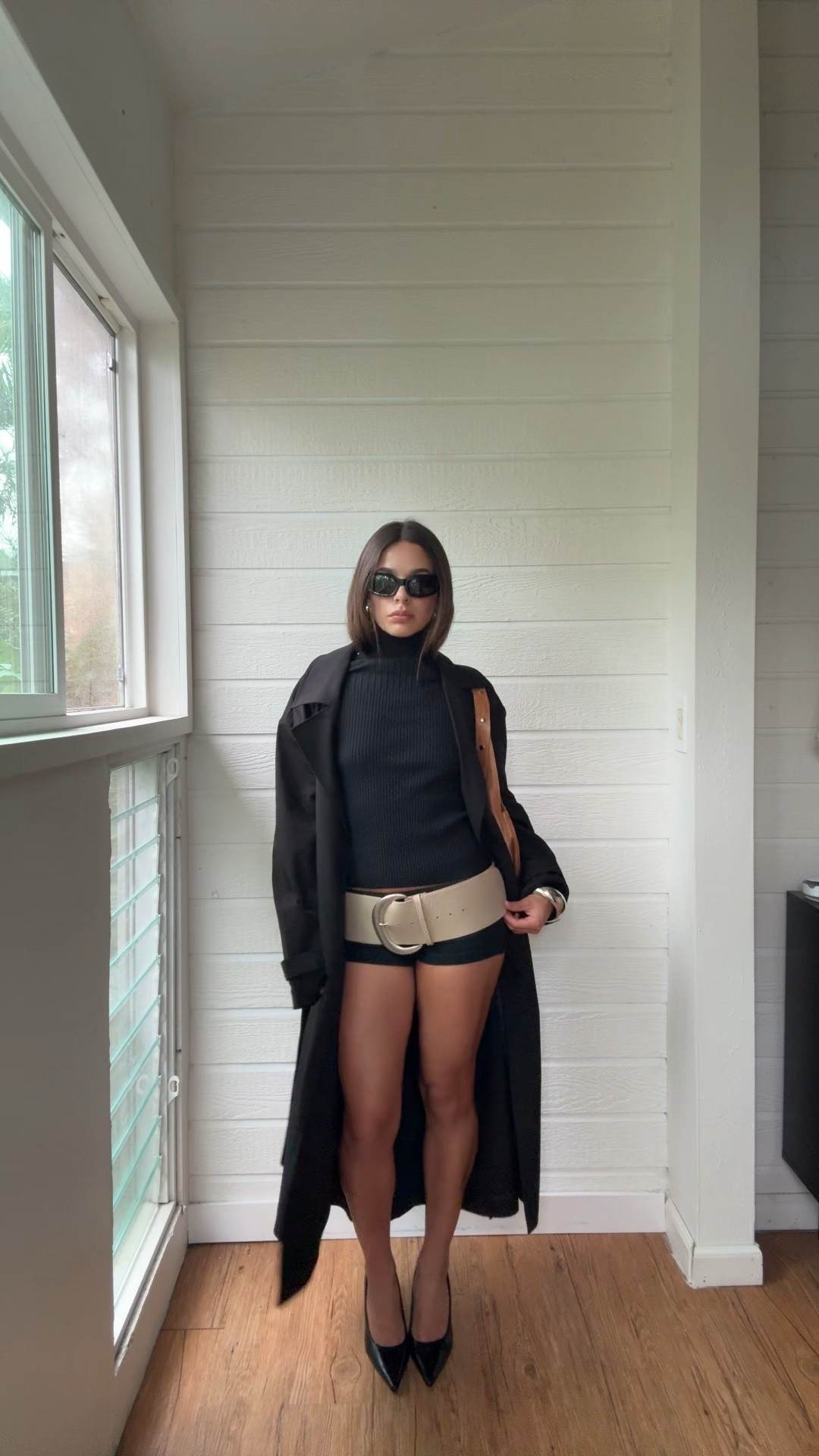 everything linked on shop my bc could link here! 

#ootd #outfitinspo #outfitideas #trenchcoat #tonybianco #freepeople #vehla 

#LTKPetite #LTKgrwm #LTKootd