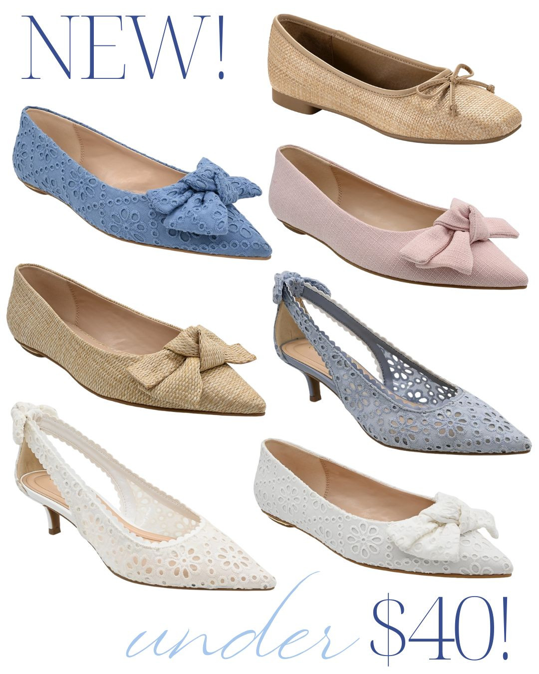 New & under $40! 

 #LTKFindsUnder50 #LTKWorkwear