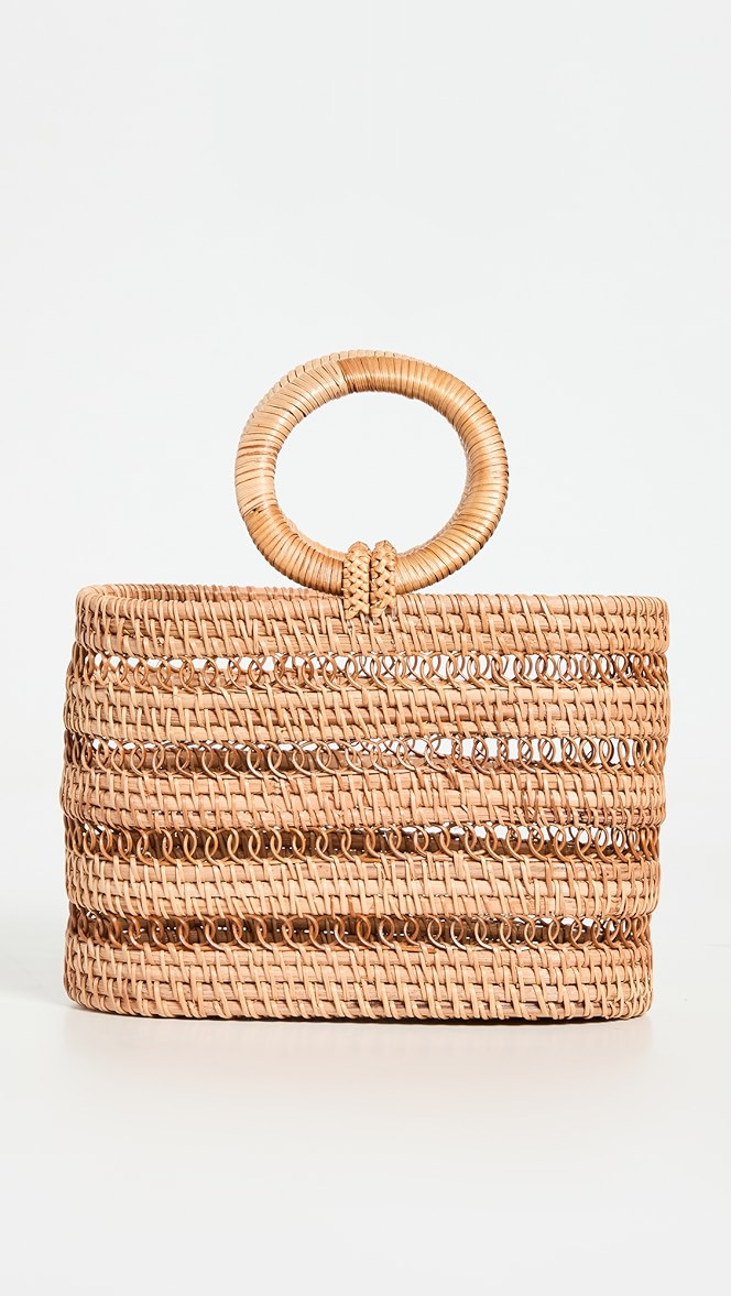 Coco Mini Tote | Shopbop