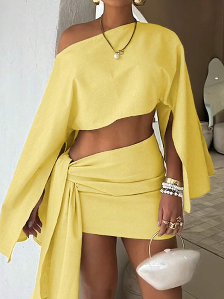 Samana Outfit | SHEIN
