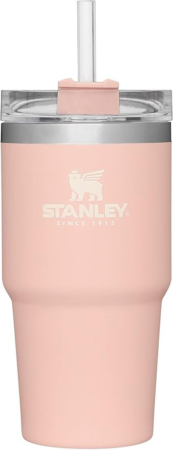 Amazon.com: Stanley Adventure Quencher Travel Tumbler 20oz Nectar : Home & Kitchen | Amazon (US)