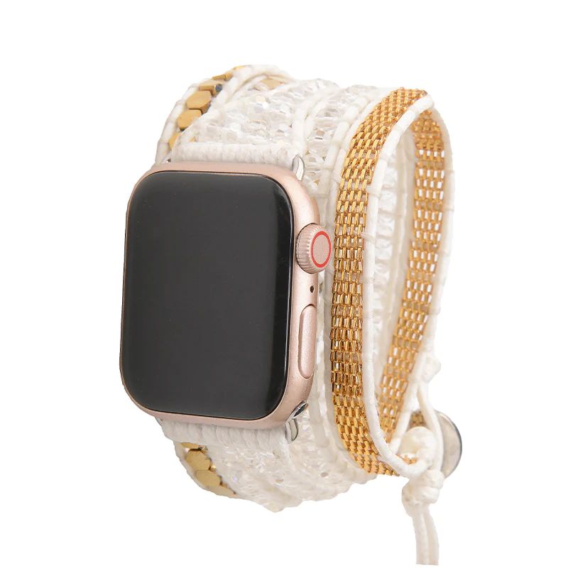 Julieta Apple Watch Strap | Victoria Emerson