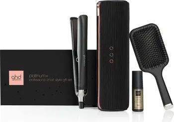 ghd Platinum+ Styler 1-Inch Flat Iron Gift Set (Limited Edition) $369 Value | Nordstrom | Nordstrom
