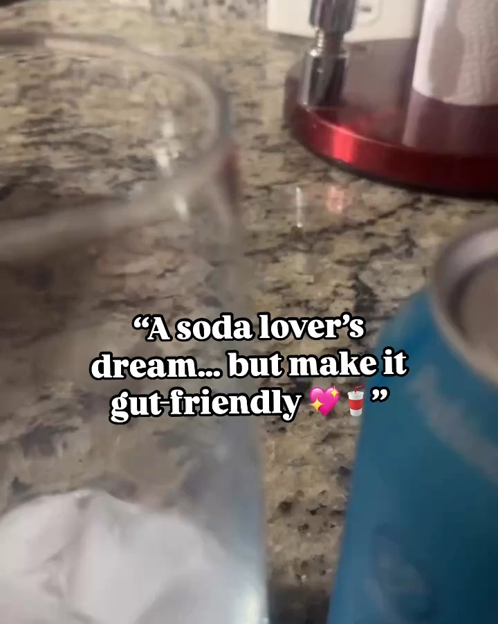 Refreshing and taste like soda but healthy and without all the sugar…

#LTKSummerEdit #LTKFindsUnder50 #LTKActive