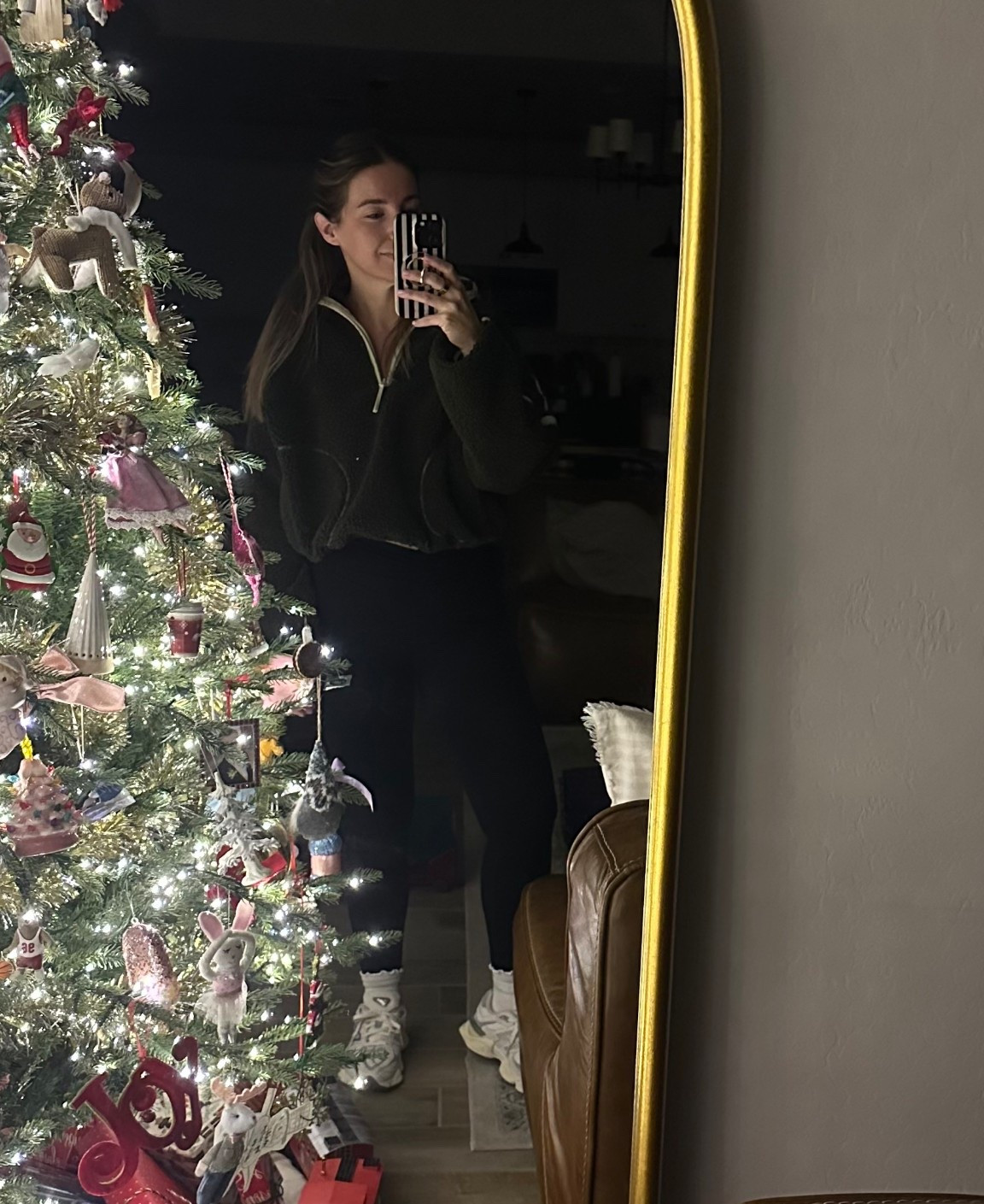 crispy morning walk outfit

#LTKActive #LTKFindsUnder50