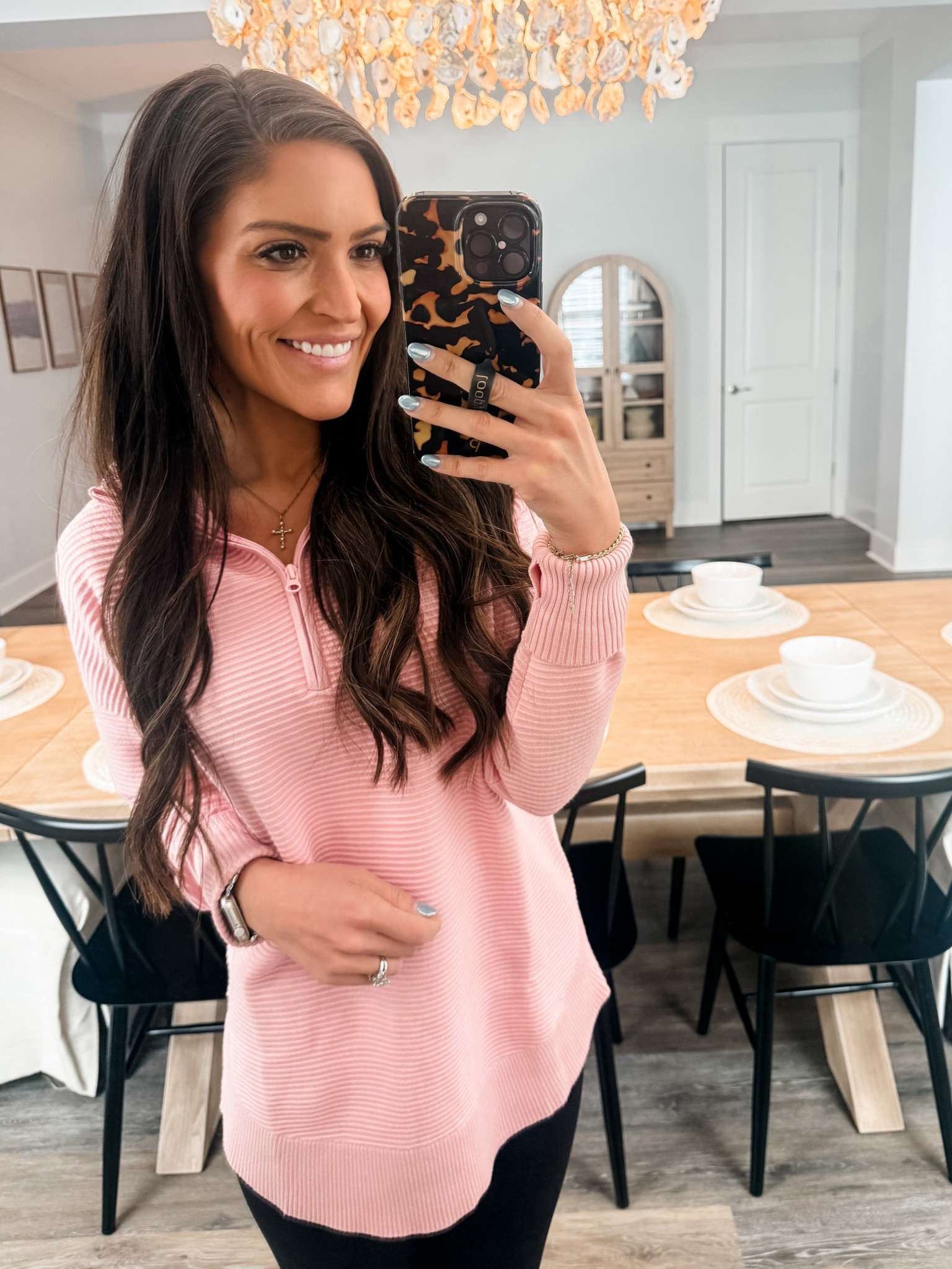 Top: S

#LTKootd #LTKMidsize #LTKFindsUnder50