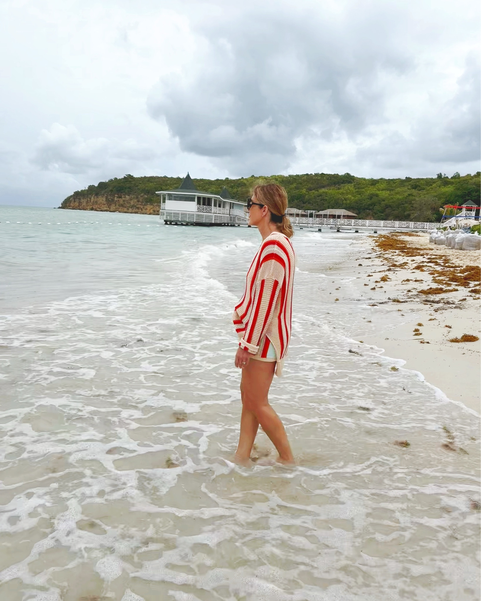 I can see us lost in the memory. 🫶🏼

#LTKStyleTip #LTKTravel #LTKOver40