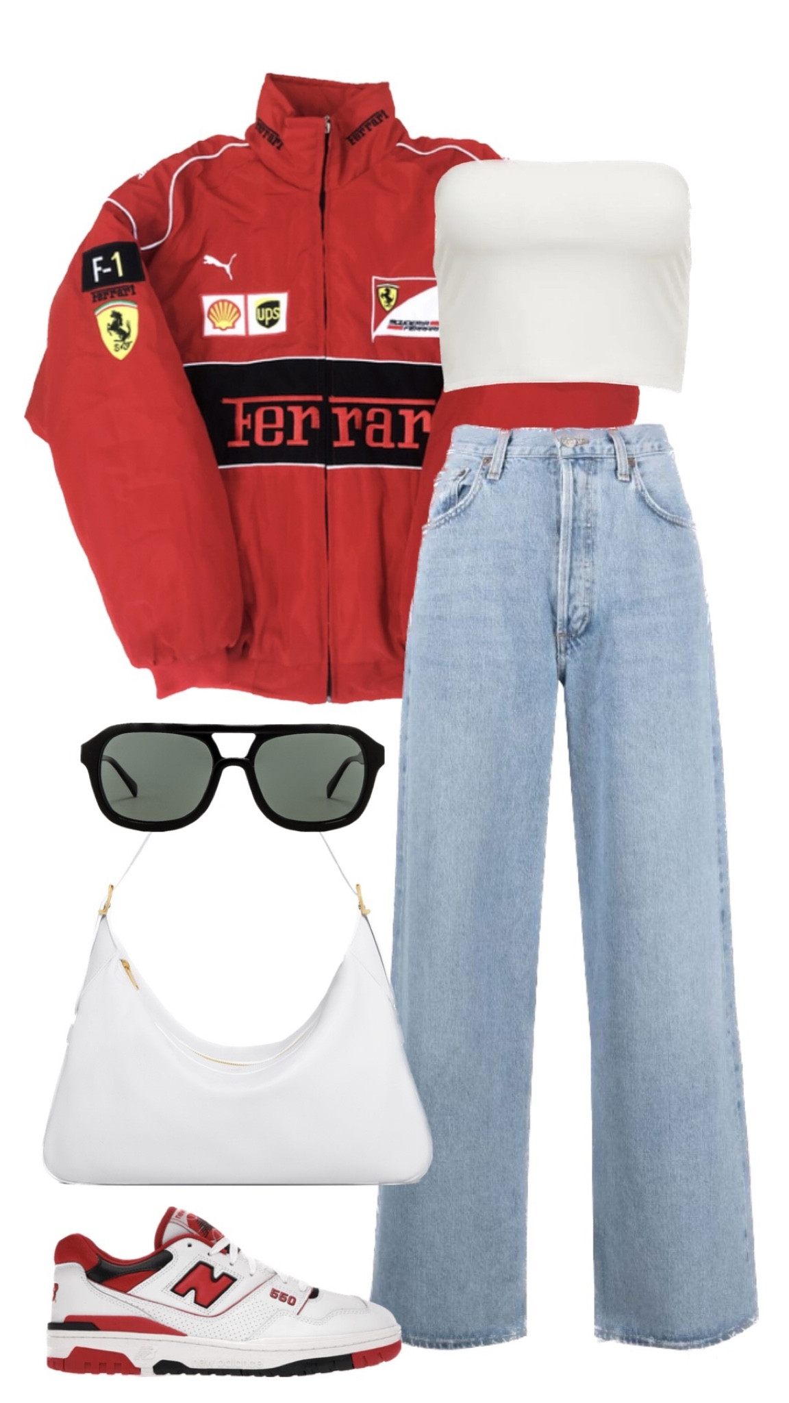 Ferrari ジャケット　海外　韓国 $_57.PNG?set_id=880000500F