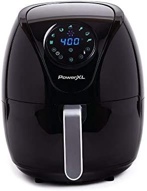 Instant Vortex 4-in-1, 2-QT Mini Air Fryer Oven Combo, From the Makers of Instant Pot with Custom... | Amazon (US)