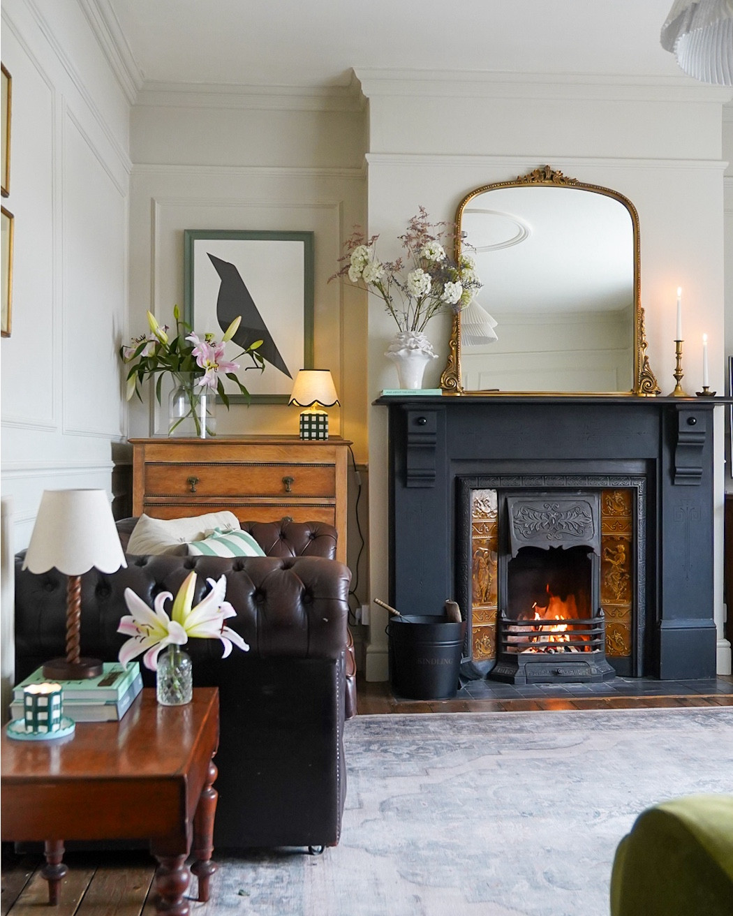 Washable rugs in a traditional style

We have several Ruggable rugs in our home and really rate them ✨ the best rugs!

#LTKeurope #LTKhome