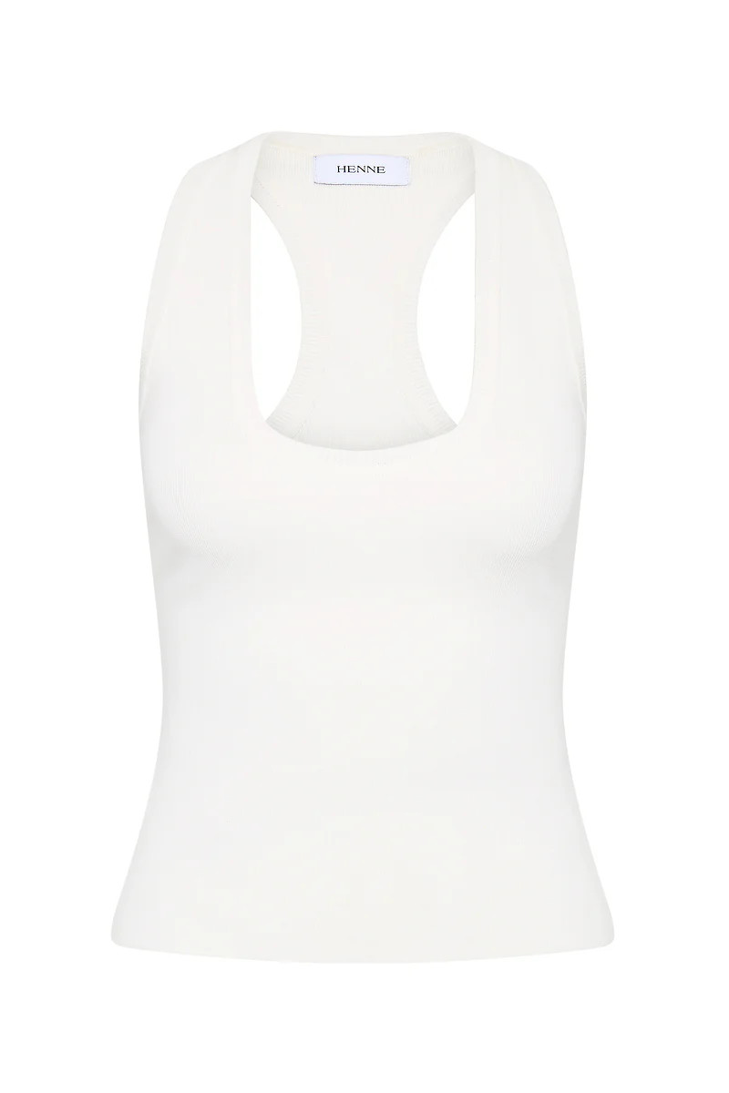 Maiken Tank | Henne