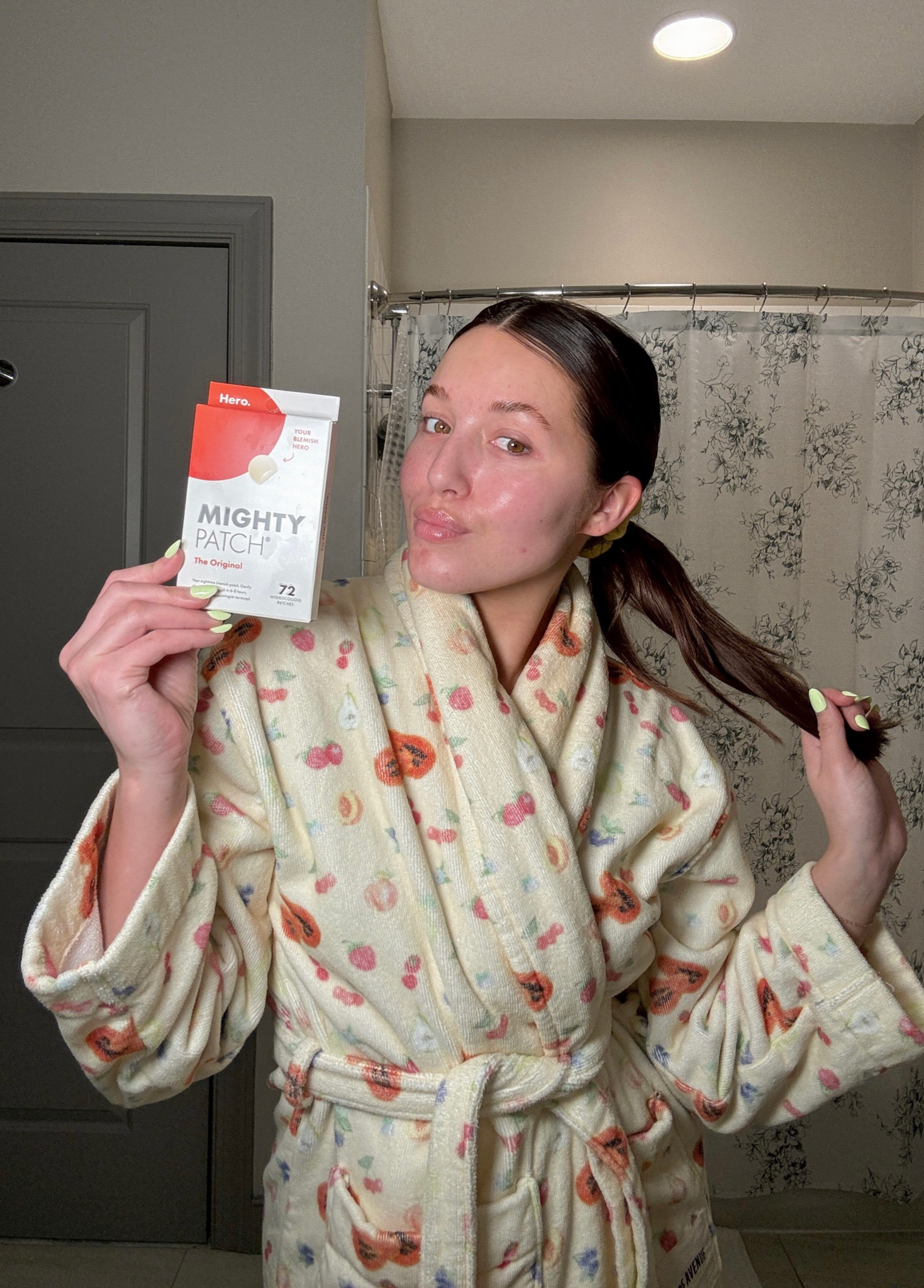 #ad Favorite pimple patches! 
@herocosmetics🤍 @Target #Target #TargetPartner #MightyPatch #HeroPartner #TargetFind

#LTKfindsunder50 #LTKbeauty #LTKsalealert