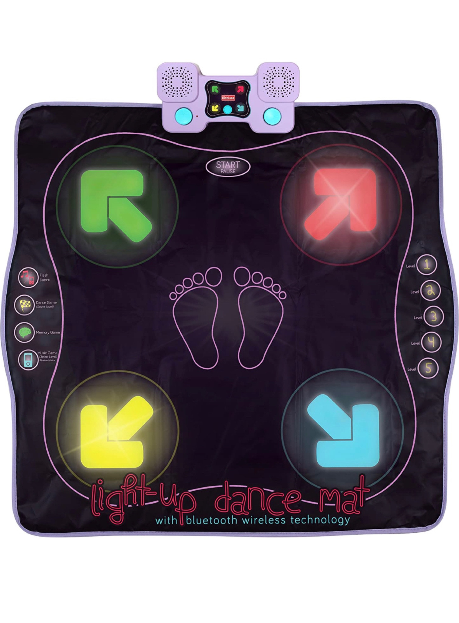 Kids Dance Mat over 40% off!! 

#LTKsalealert #LTKGiftGuide #LTKkids