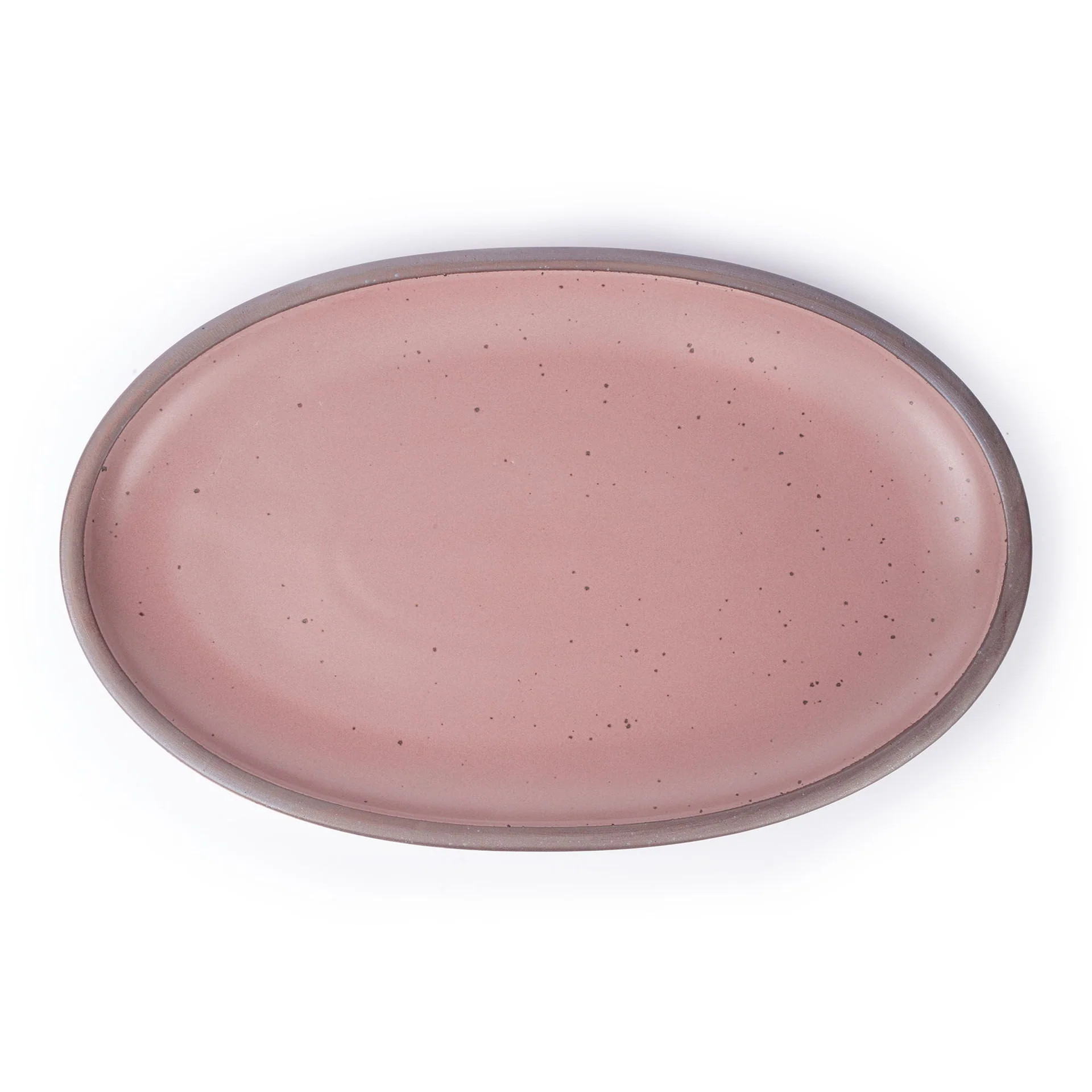 Oval Platter | East Fork Pottery