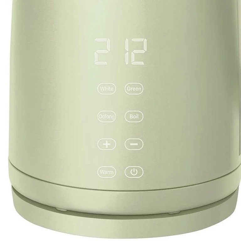 Beautiful 1.7L One-Touch Electric Kettle, Beautiful by Drew Barrymore 1500 W 7-Cup Electric Kettl... | Walmart (US)