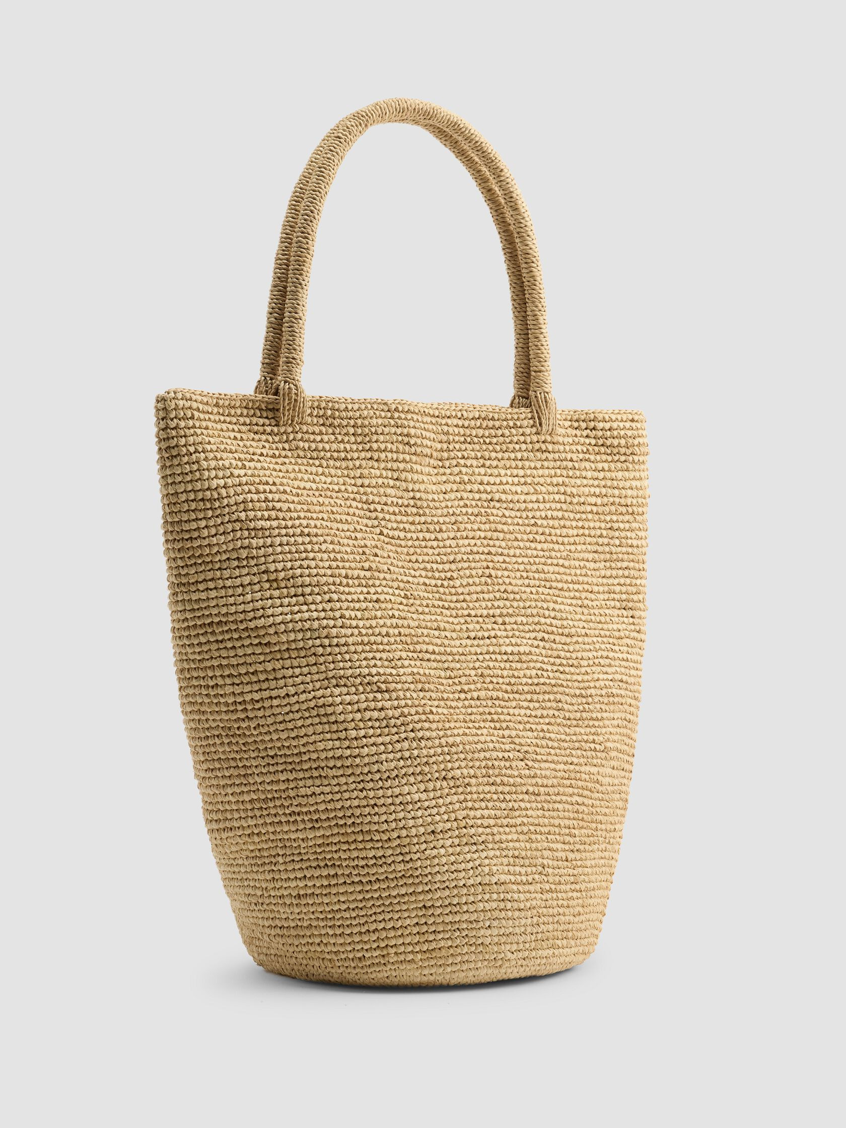 Mar Y Sol for EILEEN FISHER City to Resort Tote | Eileen Fisher