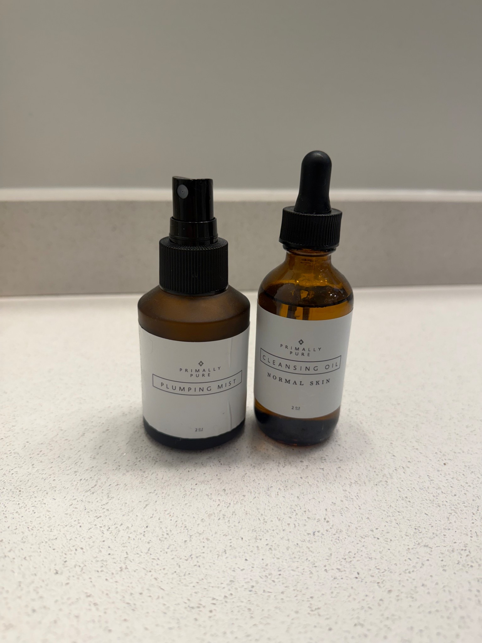 Primarily pure! 

#LTKgrwm #LTKmomlife #LTKSpringSale