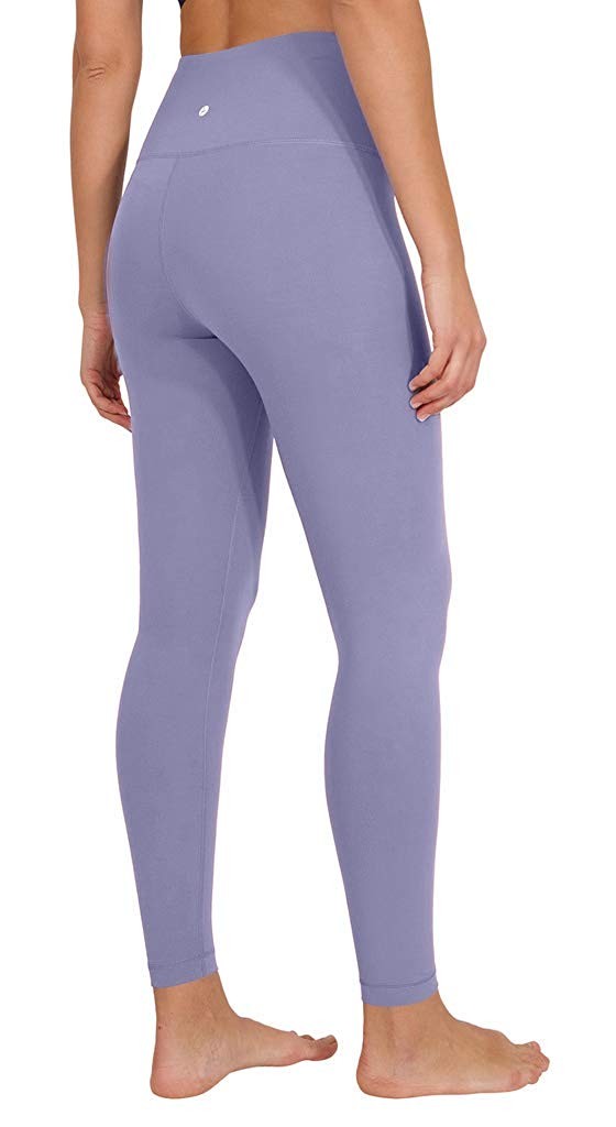 90 Degree By Reflex - High Waist Power Flex Legging – Tummy Control | Amazon (US)