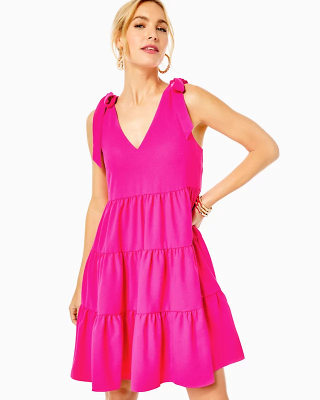 Blisslyn Dress | Lilly Pulitzer