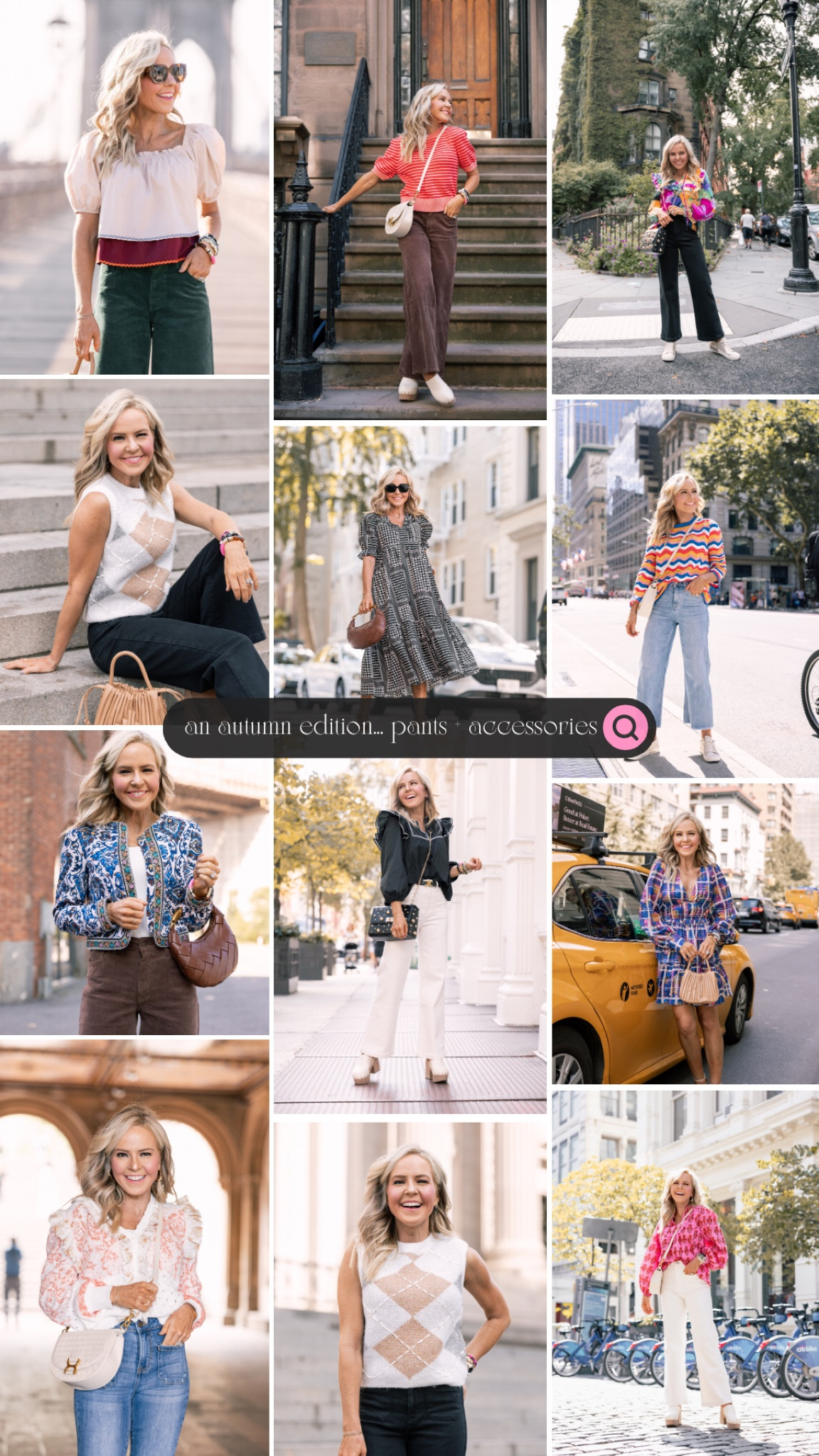 •an autumn edition• 
pants and perfectly polished accessories now loading!! Use natasha15 to score 15% off sitewide my new avara debut 
 

#LTKStyleTip #LTKFindsUnder100 #LTKSeasonal