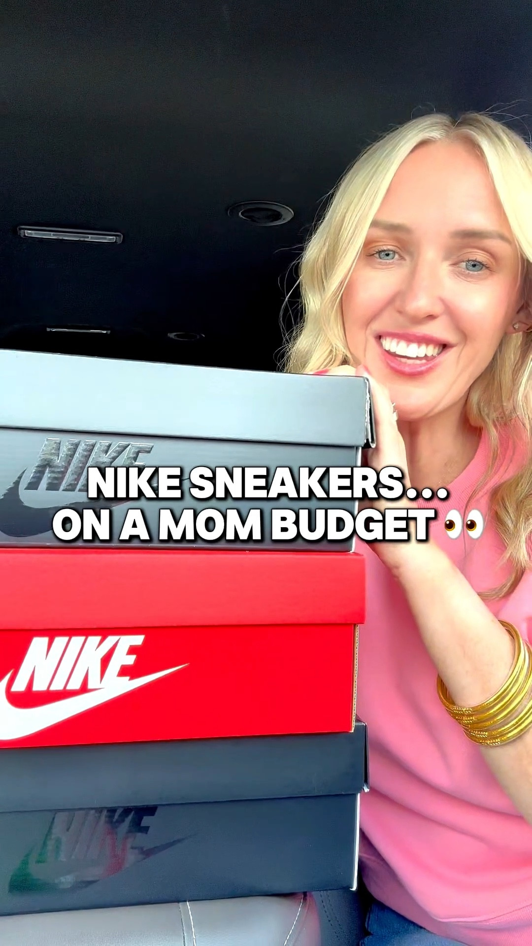 Nike everyday sneakers on sale 🙌🏼 such a good staple for busy days, school drop-offs, errands, and everything in between.

I always size up 1/2 size in Nikes for the best fit. They’re comfortable, durable, and hold up so well over time 👟

Perfect everyday shoe that you’ll reach for on repeat—especially at this price.

#nikesneakers #everydayshoes #momstyle #casualoutfits #affordablefashion #ltkshoecrush #ltkunder100 #momlife #comfystyle #dailyoutfits

#LTKdayinmylife #LTKmomlife #LTKSaleAlert