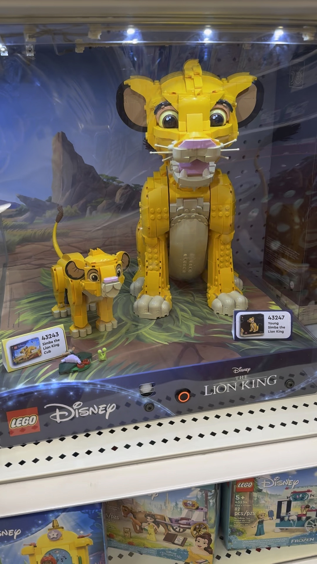 Build holiday fun with LEGO! 🎁 Shop & save big at Target! 
LEGO, HolidayDeals, target finds, target circle, target sale , kids LEGO , disney LEGO 

#LTKGiftGuide #LTKKids #LTKSaleAlert