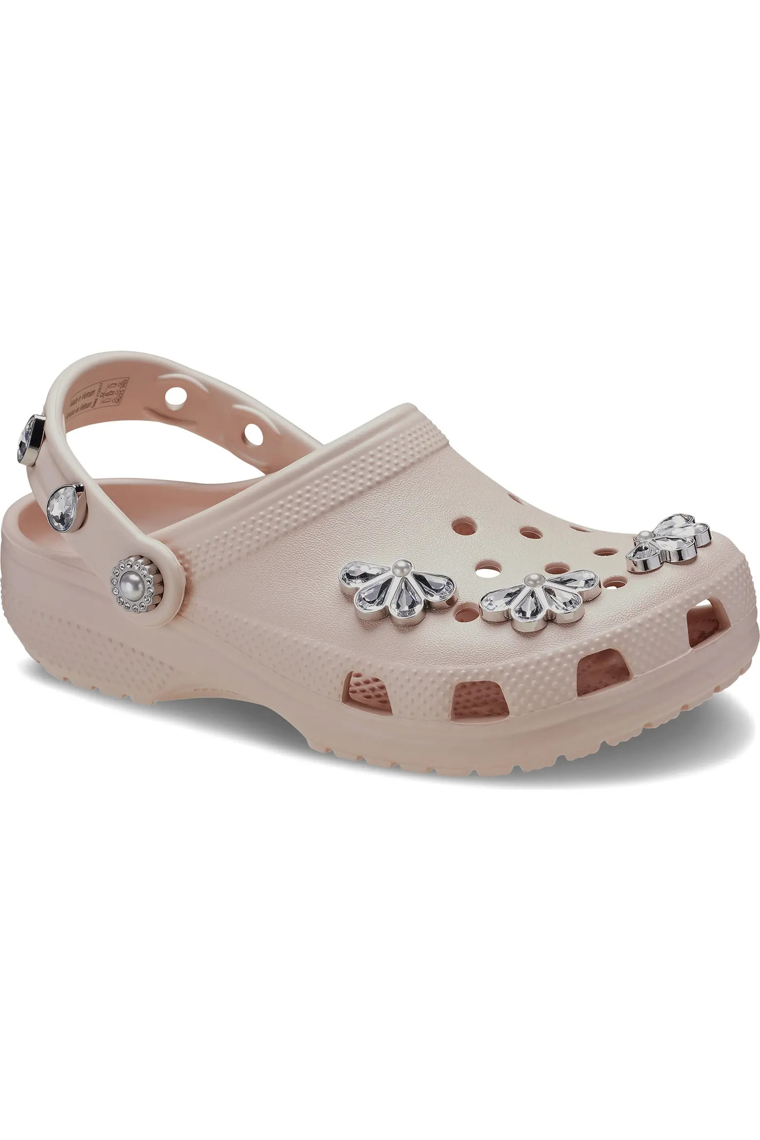 Kids' Classic Pinnacle Embellished Clog (Women) | Nordstrom | Nordstrom
